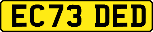 EC73DED