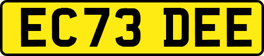 EC73DEE