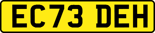 EC73DEH