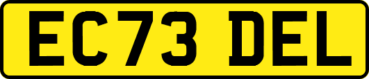 EC73DEL