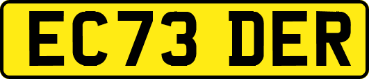EC73DER