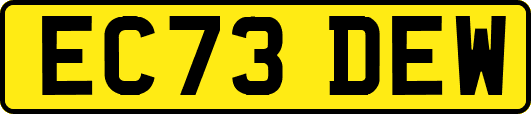 EC73DEW