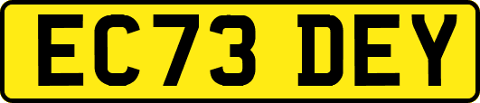 EC73DEY