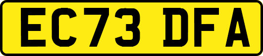 EC73DFA