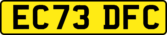 EC73DFC