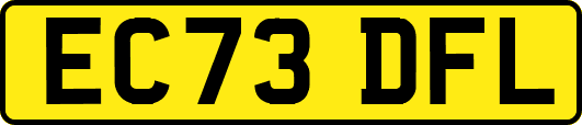 EC73DFL