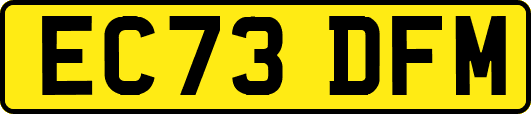 EC73DFM