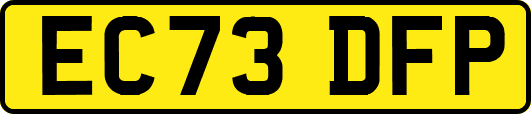 EC73DFP