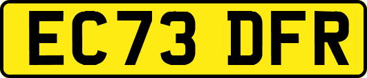 EC73DFR
