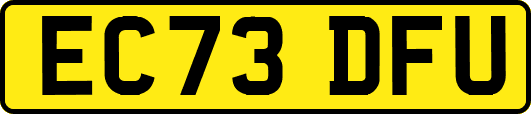 EC73DFU