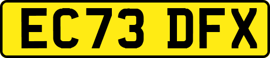 EC73DFX