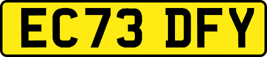 EC73DFY