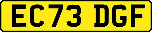 EC73DGF