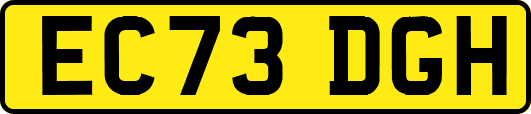 EC73DGH