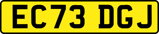 EC73DGJ