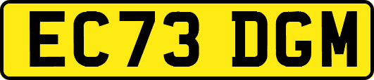 EC73DGM