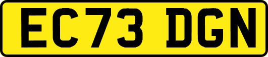 EC73DGN