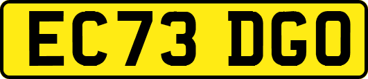 EC73DGO