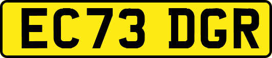 EC73DGR