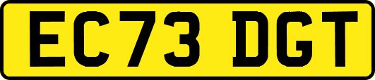 EC73DGT