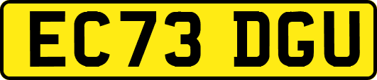 EC73DGU