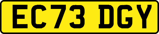 EC73DGY