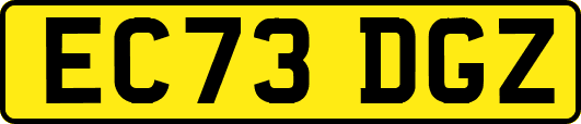 EC73DGZ