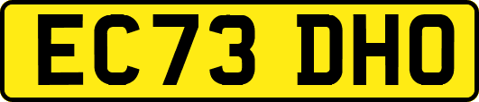 EC73DHO