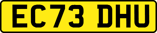 EC73DHU