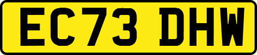 EC73DHW