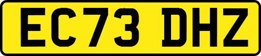 EC73DHZ