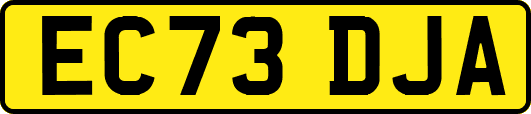EC73DJA
