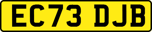 EC73DJB