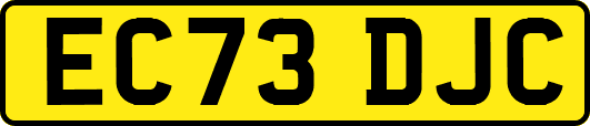 EC73DJC