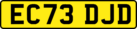 EC73DJD