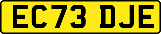 EC73DJE