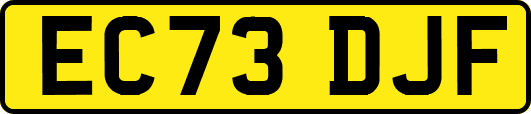 EC73DJF
