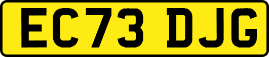 EC73DJG