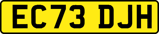 EC73DJH