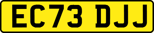 EC73DJJ