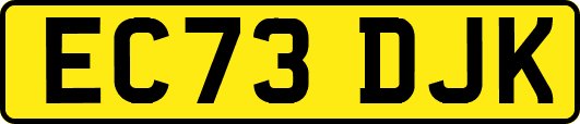 EC73DJK