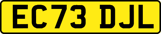 EC73DJL