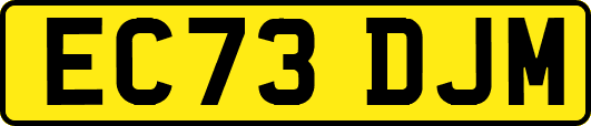 EC73DJM