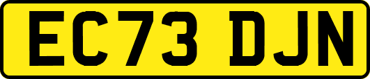EC73DJN