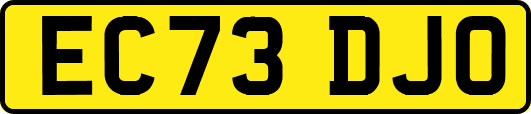 EC73DJO