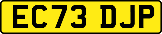EC73DJP