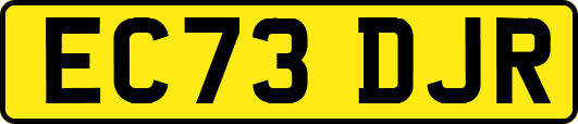 EC73DJR