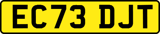 EC73DJT