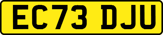 EC73DJU