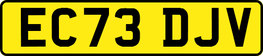 EC73DJV